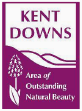Kent Downs Area of Natural Beauty